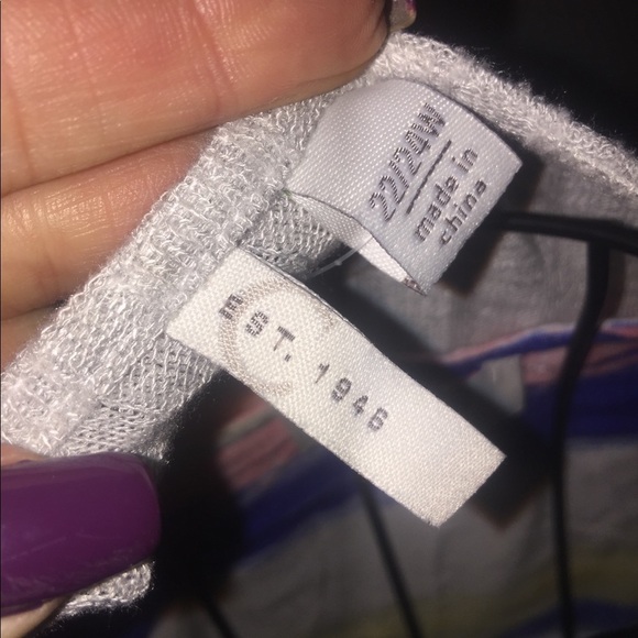 (P4-24) NWT EST 1946 size 22/24W - Picture 6 of 9